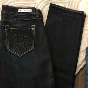 New with out tags Express